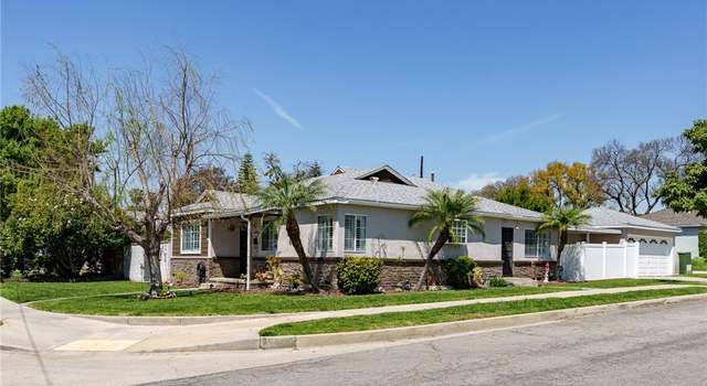 Photo of 14557 Hayward St, Whittier, CA 90603