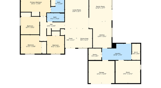 Photo of 2452 N Teakwood Ave, Rialto, CA 92377