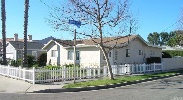 Photo of 24637 Cypress St, Lomita, CA 90717