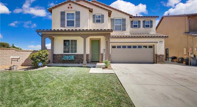 Photo of 1497 Bedford Ct, Beaumont, CA 92223