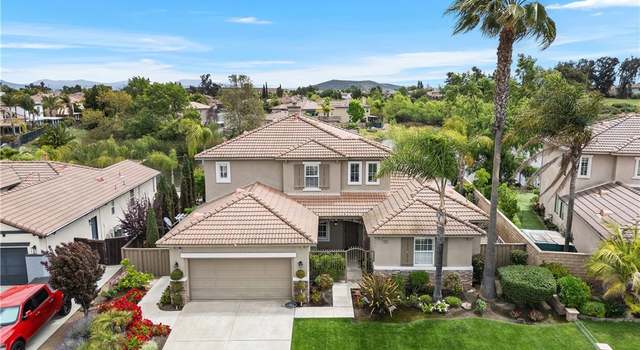 Photo of 38062 Cypress Point Dr, Murrieta, CA 92563