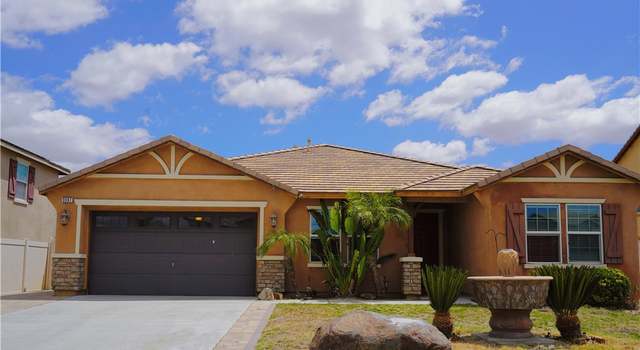 Photo of 3397 Sequoia Ct, Perris, CA 92570