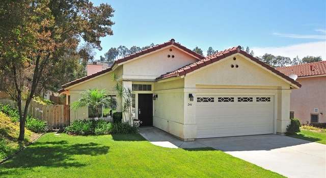 Photo of 246 Arran, Spring Valley, CA 91977