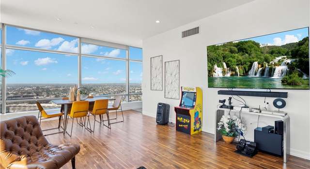 Photo of 900 W Olympic Blvd Unit 31A, Los Angeles, CA 90015