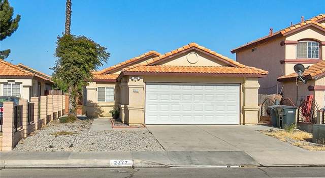 Photo of 2277 Medical Center Dr, Perris, CA 92571