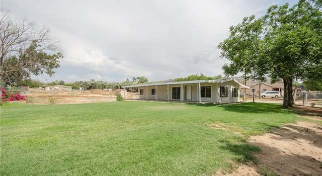 Photo of 22100 Rosary Ave, Nuevo/lakeview, CA 92567
