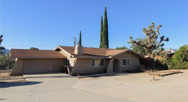 Photo of 57361 Saint Marys Dr, Yucca Valley, CA 92284