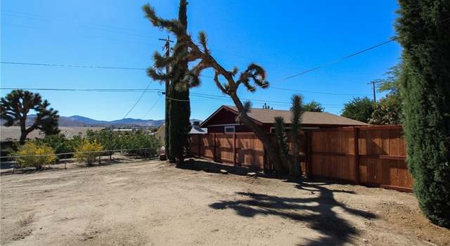 Photo of 57361 Saint Marys Dr, Yucca Valley, CA 92284