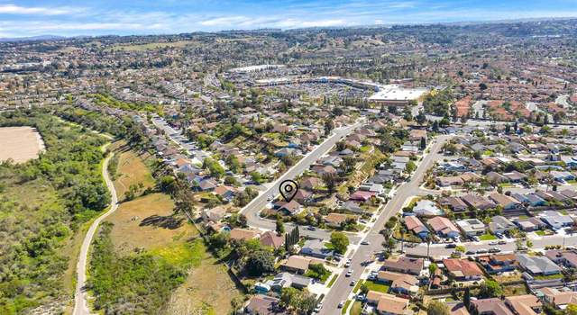 Photo of 4978 Gabrielieno Ave, Oceanside, CA 92057