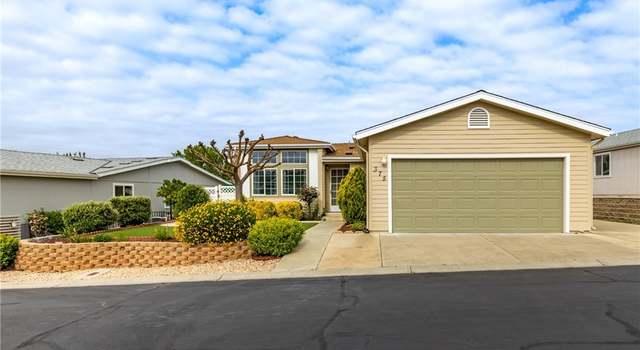 Photo of 375 Partridge Ave, Paso Robles, CA 93446