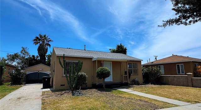 Photo of 1232 E 84TH Pl, Los Angeles, CA 90001