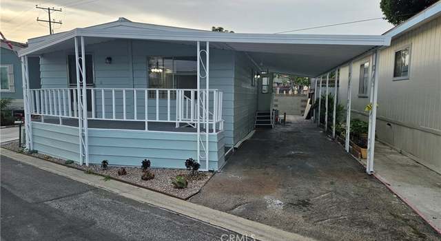 Photo of 14352 Beach Blvd #18, Westminster, CA 92683