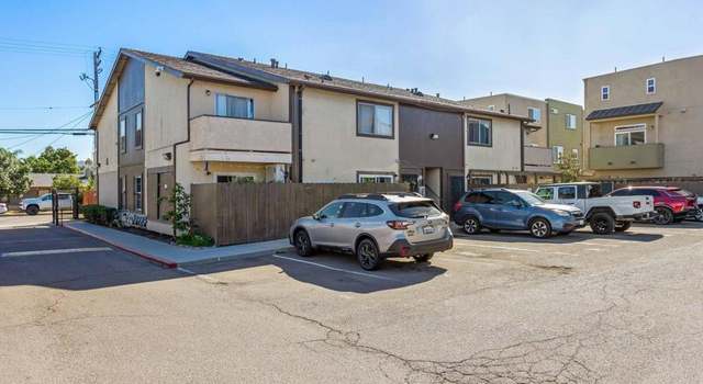 Photo of 291 Sycamore Rd #6, San Ysidro, CA 92173