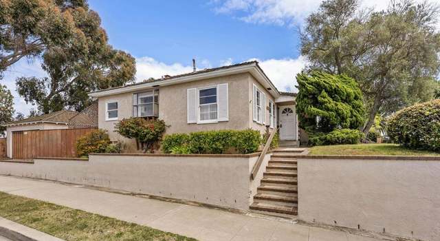 Photo of 4012 Bernice Dr, Point Loma, CA 92107