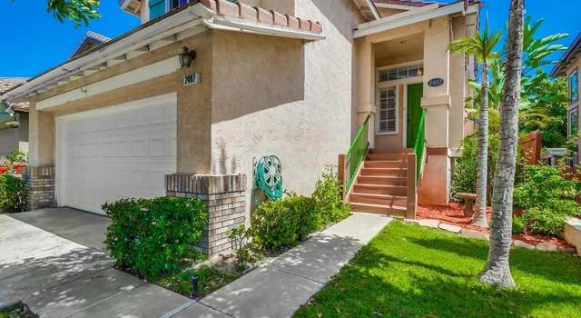 Photo of 2407 Eastridge Loop, Chula Vista, CA 91915