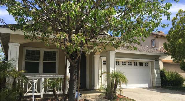 Photo of 1966 Mount Verdugo Ln, Perris, CA 92571