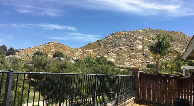 Photo of 1966 Mount Verdugo Ln, Perris, CA 92571