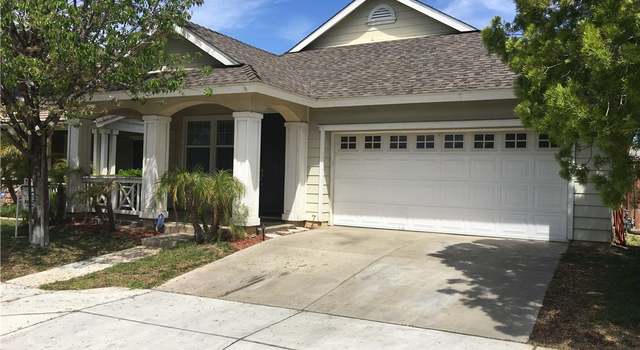 Photo of 1966 Mount Verdugo Ln, Perris, CA 92571