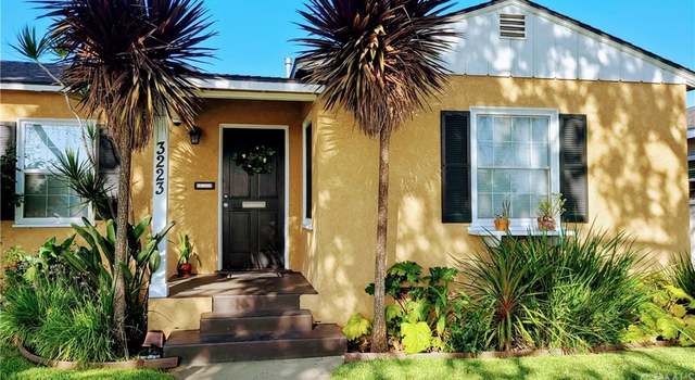 Photo of 3223 Orange Ave, Signal Hill, CA 90755