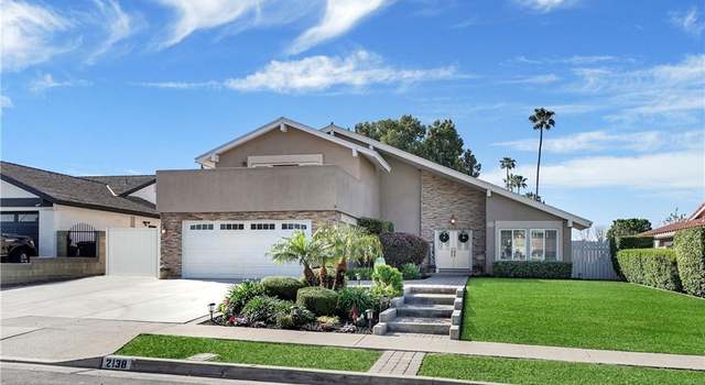 Photo of 2138 Westmoreland Dr, Brea, CA 92821