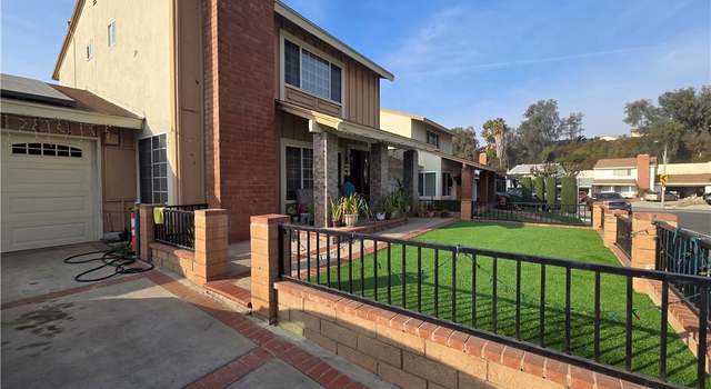 Photo of 2609 Greenleaf Dr, West Covina, CA 91792