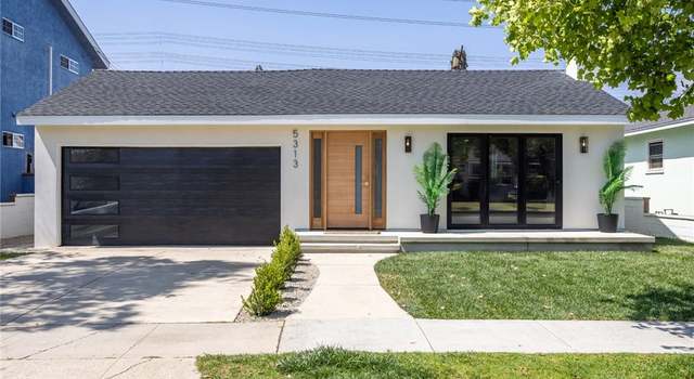 Photo of 5313 Arvada St, Torrance, CA 90503