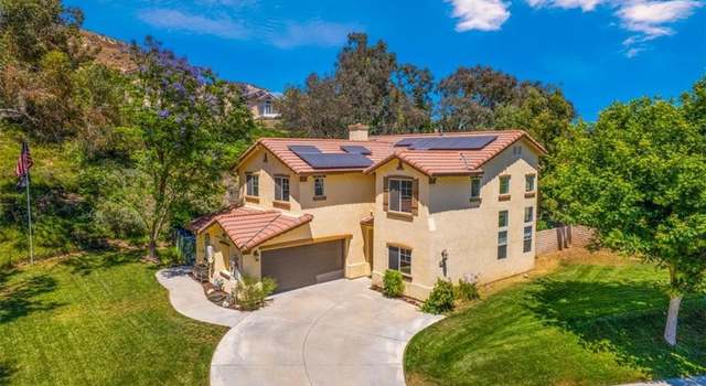 Photo of 28335 Arroyo Ct, Castaic, CA 91384