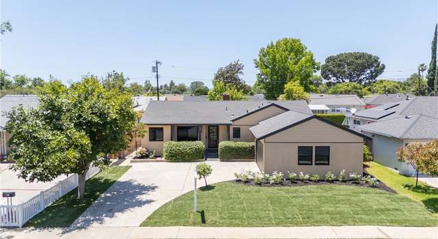 Photo of 7521 Jumilla Ave, Winnetka, CA 91306