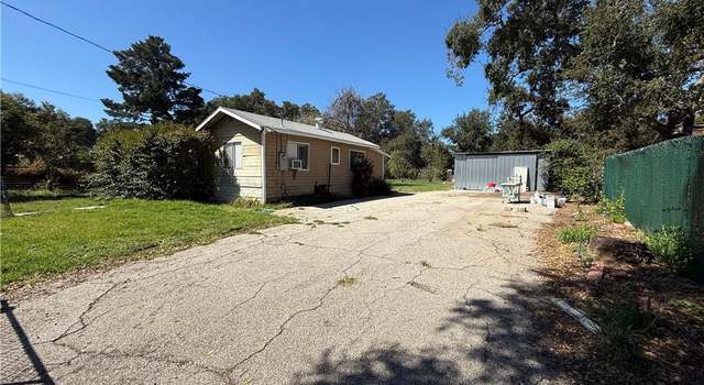 Photo of 119 S Arnaz St, Ojai, CA 93023