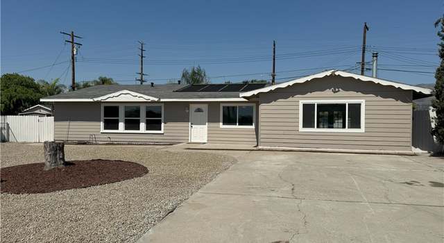Photo of 27334 Hibiscus St, Highland, CA 92346
