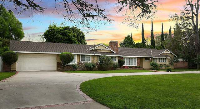 Photo of 8546 Amestoy Ave, Sherwood Forest, CA 91325