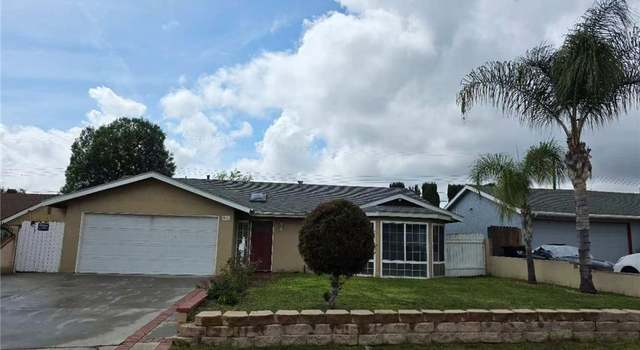 Photo of 4013 S Forecastle Ave, West Covina, CA 91792
