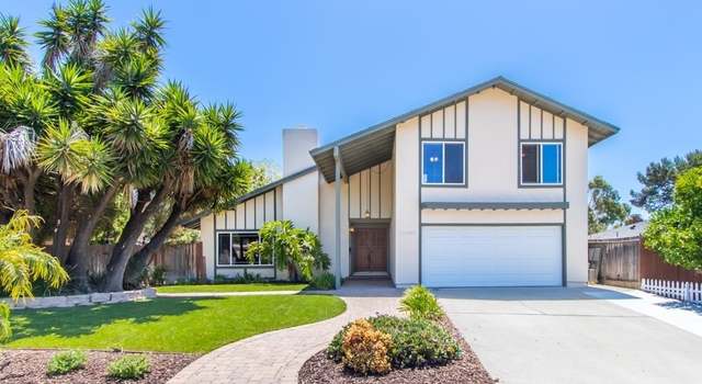 Photo of 15265 Andorra Way, San Diego, CA 92129