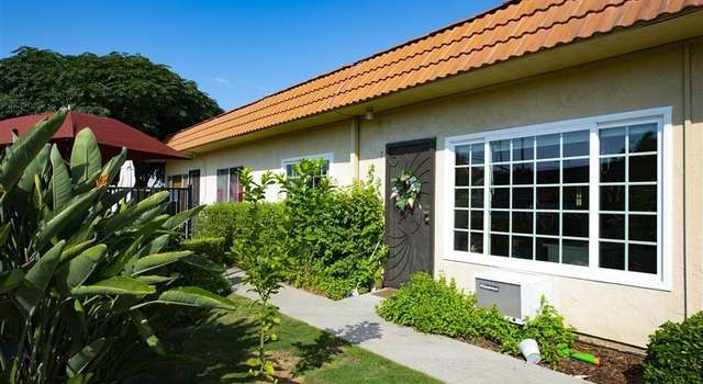 Photo of 2012 E Mission #7, Escondido, CA 92027