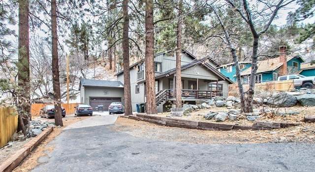 Photo of 515 Lark Rd, Wrightwood, CA 92397