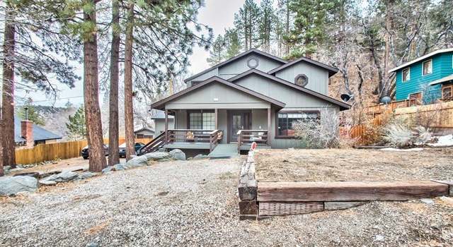 Photo of 515 Lark Rd, Wrightwood, CA 92397