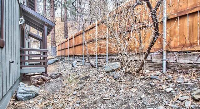 Photo of 515 Lark Rd, Wrightwood, CA 92397