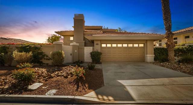 Photo of 541 Red Arrow Trl, Palm Desert, CA 92211