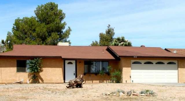 Photo of 7818 Valley Vista Ave, Yucca Valley, CA 92284