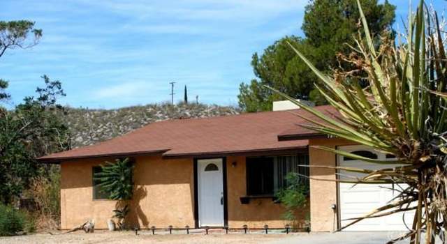 Photo of 7818 Valley Vista Ave, Yucca Valley, CA 92284