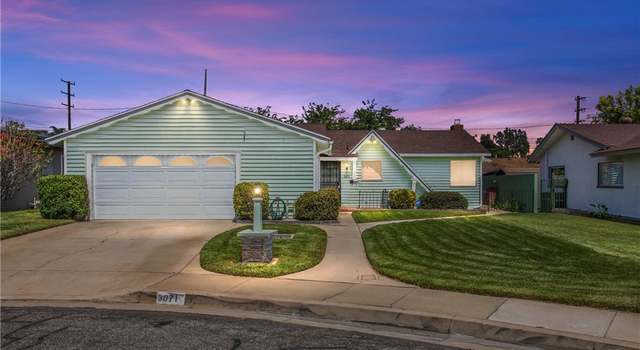 Photo of 3071 Belle St, San Bernardino, CA 92404