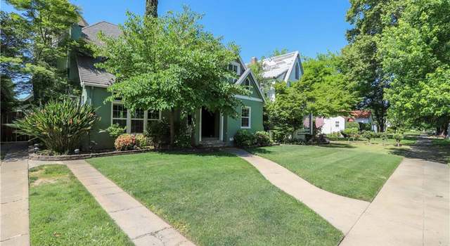 Photo of 44 W 27th St, Merced, CA 95340