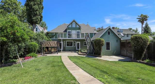 Photo of 44 W 27th St, Merced, CA 95340