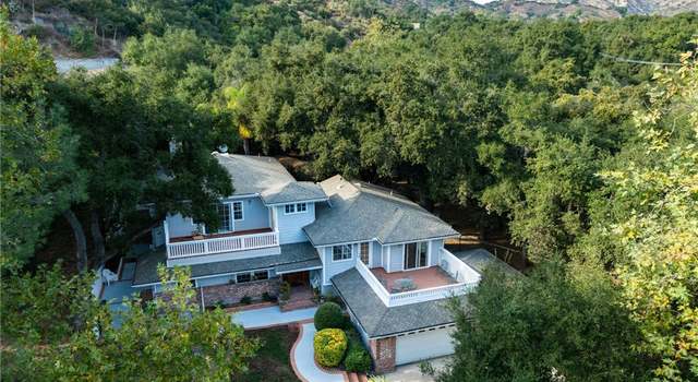 Photo of 19731 Live Oak Canyon Rd, Trabuco Canyon, CA 92679