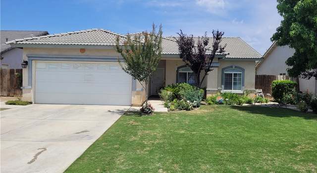 Photo of 1208 Berkshire Rd, Bakersfield, CA 93307