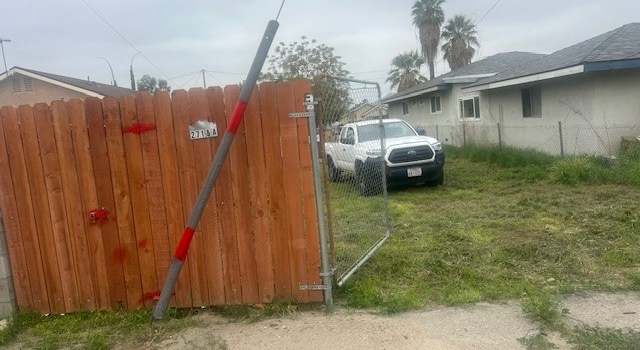 Photo of 0 W O St, Colton, CA 92324