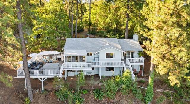 Photo of 141 Powell Ridge Rd, Oroville, CA 95966