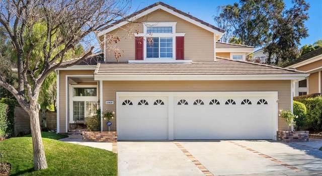 Photo of 27459 Whitefield Pl, Valencia, CA 91354