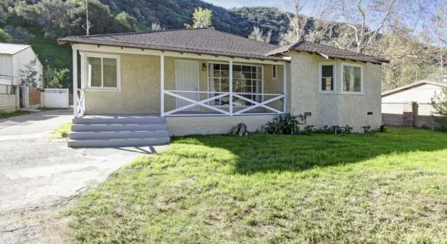 Photo of 9510 La Tuna Canyon Rd, Sun Valley, CA 91352