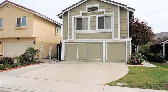 Photo of 15467 Hampton Ct, Fontana, CA 92337